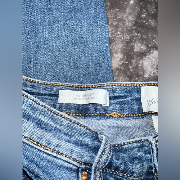 Universal Thread Jeans - Picture 4 of 4
